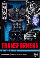 Transformers Studio Series 7 Inch Action Figure Voyager Class (2026 Wave 7) - Ironhide