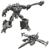 Transformers Studio Series 7 Inch Action Figure Voyager Class - Megatron #54 Reissue