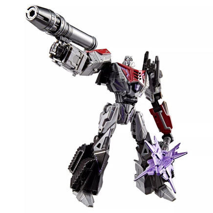 Transformers Studio Series 7 Inch Action Figure Voyager Class Exclusive - Megatron