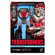 Transformers Studio Series 7 Inch Action Figure Voyager Class Exclusive - Megatron