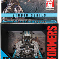 Transformers Studio Series 3.75 Inch Action Figure Core Class (2023 Wave 3) - Noah Diaz Exo-Suit
