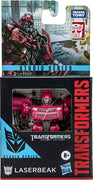 Transformers Studio Series 3.75 Inch Action Figure Core Class Wave 4 - Laserbeak