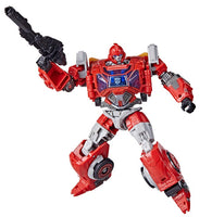 Transformers Studio Series 5 Inch Action Figure Deluxe Class (2022 Wave 2) - Ironhide