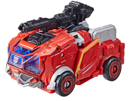 Transformers Studio Series 5 Inch Action Figure Deluxe Class (2022 Wave 2) - Ironhide