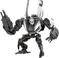 Transformers Studio Series 5 Inch Action Figure Deluxe Class (2022 Wave 3) - Sideways