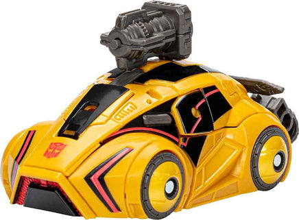 Transformers WFC Studios Series 6 Inch Action Figure Deluxe Class