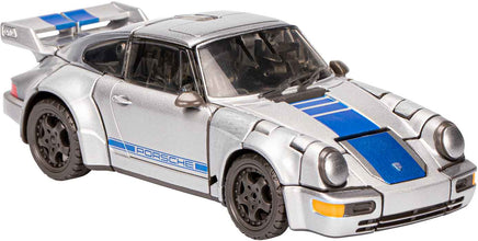 Transformers Studio Series 6 Inch Action Figure Deluxe Class (2023 Wave 4) - Mirage #105