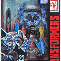 Transformers Studio Series 6 Inch Action Figure Exclusive - KSI Sentry #23