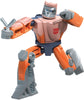 Transformers Studio Series 8 Inch Action Figure Leader Class (2021 Wave 1) - Grimlock #86-06