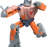Transformers Studio Series 8 Inch Action Figure Leader Class (2021 Wave 1) - Grimlock #86-06