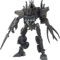 Transformers Studio Series 8 Inch Action Figure Leader Class - Scourge
