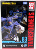 Transformers Studio Series Voyager Class 7 Inch Action Figure (2022 Wave 1) - Soundwave