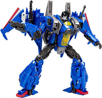 Transformers Studio Series 8 Inch Action Figure Voyager Class (2022 Wave 3) - Thundercracker