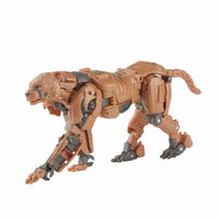 Transformers Studio Series 7 Inch Action Figure Voyager Class Rise of the Beast #98 - Cheetor