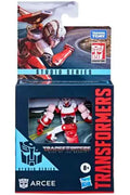 Transformers Studio Series 3.75 Inch Action Figure Wave 5 - Arcee