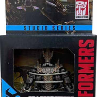 Transformers Studio Series 3.75 Inch Action Figure Core Wave 5 - Rise of the Beasts Terrorcon Freezer