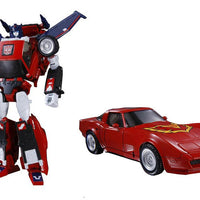 Transformers Takara 6 Inch Action Figure Masterpiece Series - Road Rage MP-26