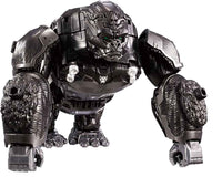 Transformers Takara Tomy Rise of the Beasts 9 Inch Action Figure - Optimus Primal (Black)