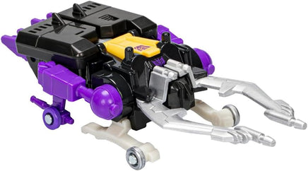 Transformers The Movie Retro 5 Inch Action Figure Exclusive - Shrapnel G1