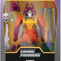 Transformers 7 Inch Action Figure Ultimates - Bludgeon