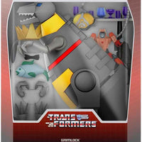 Transformers 9 Inch Action Figure Ultimates - Grimlock (Dino Mode)