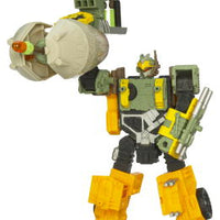 Transformers Universe Action Figure Voyager Class Wave 1: Heavy Load