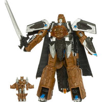 Transformers Universe Action Figure Voyager Class Vector Prime Wave 4