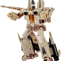 Transformers War For Cybertron Generations Select 7 Inch Action Figure Voyager Class - Sandstorm #21