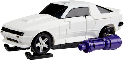 Transformers War For Cybertron Generations Selects 6 Inch Action Figure Deluxe Class - Bug Bite WFC-GS16