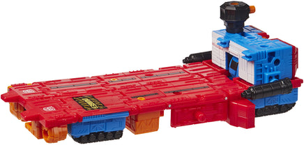 Transformers War For Cybertron Generations Selects 6 Inch Action Figure Deluxe Class - Hot House WFC-GS15