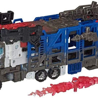 Transformers War For Cybertron Generations Selects 8 Inch Action Figure Leader Class Exclusive - Ultra Magnus (Spoiler)