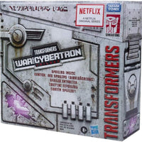 Transformers War For Cybertron Generations Selects 8 Inch Action Figure Leader Class Exclusive - Ultra Magnus (Spoiler)