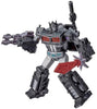 Transformers War For Cybertron Generations Selects 8 Inch Action Figure Leader Class Exclusive - Nemesis Prime