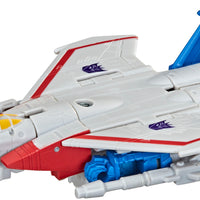 Transformers War For Cybertron Kingdom 3.5 Inch Action Figure Core Class Wave 2 - Starscream