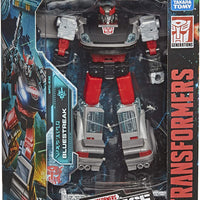 Transformers War For Cybertron Earthwise 6 Inch Action Figure Deluxe Exclusive - Bluestreak