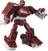 Transformers War For Cybertron Kingdom 6 Inch Action Figure Deluxe Class Wave 1 - Warpath WFC-K6