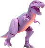 Transformers War For Cybertron Kingdom 8 Inch Action Figure Leader Class Wave 1 - T-Rex Megatron (Beast) WFC-K10