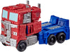 Transformers War For Cybertron Kingdom 3.5 Inch Action Figure Legends Class Wave 1 - Optimus Prime WFC-K1