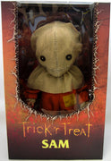 Trick Or Treat 15 Inch Action Figure Mega Scale Series - Sam