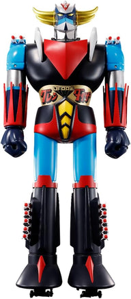 UFO Robo Grendizer 24 Inch Action Figure Jumbo Machineder - Grendizer