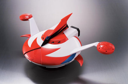 UFO Robo Grendizer 10 Inch Action Figure Soul of Chogokin - Gx-04S Grendizer Reissue