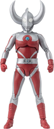 Ultraman A 6 Inch Action Figure S.H. Figuarts - Father of Ultra
