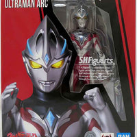 Ultraman Arc 6 Inch Action Figure S.H. Figuarts - Ultraman Arc