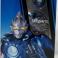 Ultraman Arc 6 Inch Action Figure S.H. Figuarts - Ultraman Arc Luna Armor