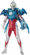 Ultraman Arc 6 Inch Action Figure S.H. Figuarts - Ultraman Arc Luna Armor