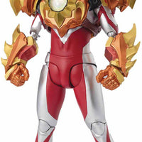 Ultraman Arc 6 Inch Action Figure S.H. Figuarts - Ultraman Arc Solis Armor