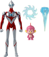 Ultraman 6 Inch Action Figure Bandai Namco - Ultraman Rising