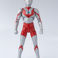 Ultraman Best Selection 6 Inch Action Figure S.H. Figuarts - Ultraman