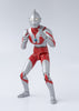 Ultraman Best Selection 6 Inch Action Figure S.H. Figuarts - Ultraman