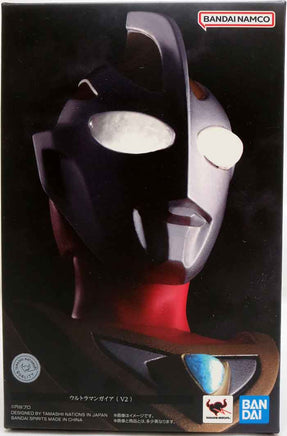 Ultraman Gaia 6 Inch Action Figure S.H. Figuarts - Ultraman Gaia V2